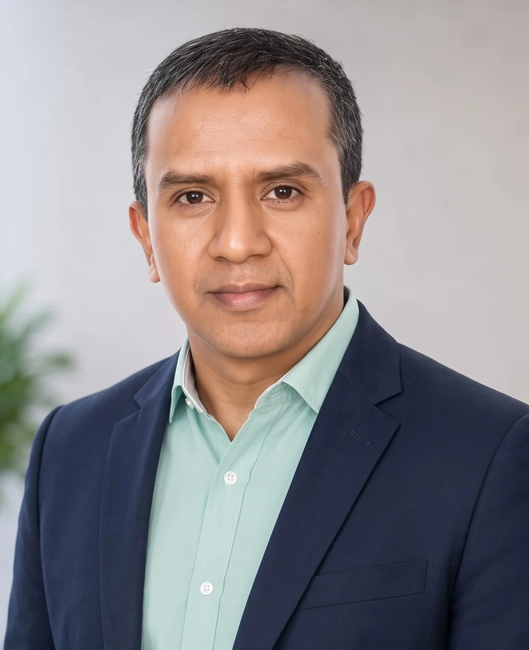 Mohammad Rukunuzzaman