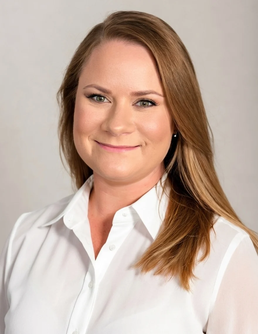 Sarah Cornett