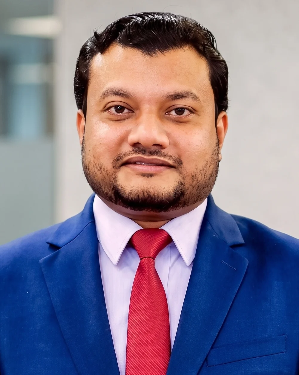 Md. Faisal Hossain