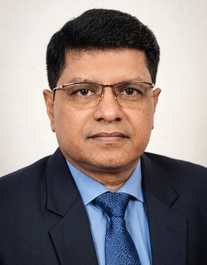Dr. Md. Abdur Razzaque