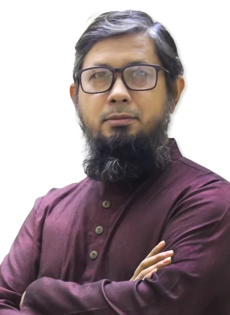 Shahid Reza
